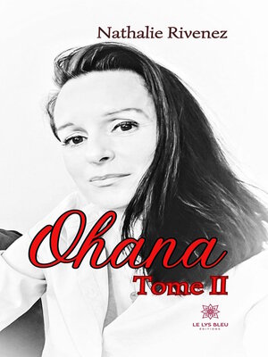 cover image of Ohana